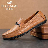 Fuguiniao 富贵鸟 男士休闲鞋FG01020251