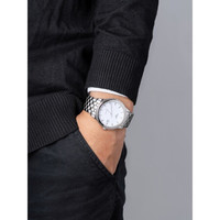  LONGINES/浪琴 军旗系列 L4.974.4.12.6 男士自动机械表
