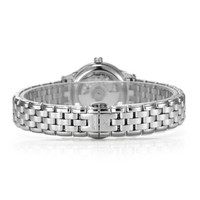 浪琴longines-军旗系列 L4.374.4.92.6 自动机械女表 L4.274.4.57.6