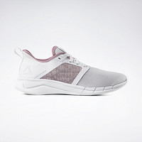 Reebok锐步女子休闲跑步鞋PRINT RUN 3.0网面运动鞋DV3906/CN7214 CN7214_白色 37.5