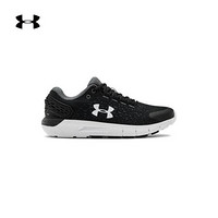 安德玛官方UA Charged Rogue 2女子跑步鞋Under Armour3022602 黑色002 37.5