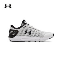 安德玛官方UA Charged Rogue男子跑步鞋Under Armour3021225 白色104 40.5