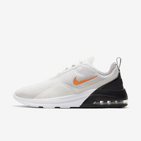 耐克Nike Air Max运动鞋男鞋缓冲透气休闲鞋AO0266 Tint/Black/Plat/Kumquat 10