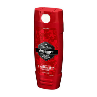 Old Spice 老香料 Old Spice 男士香水沐浴露 473ml