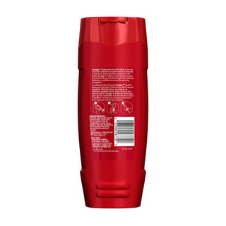 Old Spice 老香料 Old Spice 男士香水沐浴露 473ml