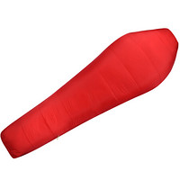 凯乐石（KAILAS）CAMPER -5 棉睡袋 KB210003 红色 M