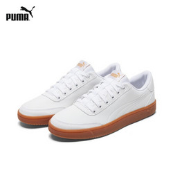 PUMA 彪马 COURT BREAKER 364976 男女同款休闲鞋