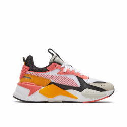 PUMA 彪马 杨洋同款 RS-X TOYS 369449 男女同款情侣休闲鞋