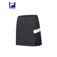 FILA ATHLETICS斐乐女子短裙2020夏季新款运动梭织裙半裙女裙 传奇蓝-NV 170/70A/L