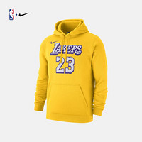 NBA-Nike 湖人队詹姆斯 CE城市版城市版运动连帽卫衣CJ9547 图片色 2XL