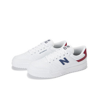 New Balance NB官方2020新款男款女款CT20系列CT20RA1复古休闲板鞋 RD1 CT20RD1 42