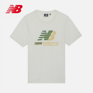 New Balance NB官方2020新款男款NEA33011T恤 IV NEA33011 XL