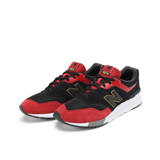 New Balance NB官方2020新款男鞋女鞋CM997HAY运动休闲鞋997H系列 CM997HFY 40