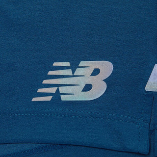 New Balance NB官方2020新款男款AMS03263运动短裤 RGV AMS03263 XL