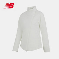 new balance NB官方女款WJ93121保暖棉服外套 SST WJ93121 L