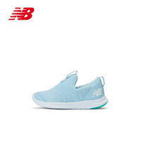 New Balance nb童鞋 2020新款男童女童0~4岁 儿童运动鞋IOSTEPPB 蓝色 IOSTEPPB 22.5