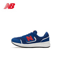 New Balance nb童鞋 2020新款男童女童4~7岁 儿童运动鞋X70 EA PHX70SEA 28