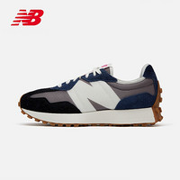 New Balance NB官方2020新款中性款327系列MS327SFB复古休闲鞋 SFB MS327SFB 42