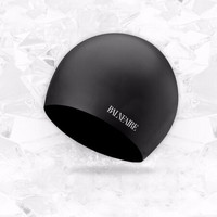 范德安男士温泉游泳套装 时尚速干平角泳裤 防水防雾泳镜耳塞装备NSTZ2 450度蓝色套装 L