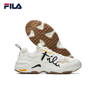 FILA 斐乐 SIENA F12M031120F 男子跑步鞋