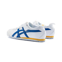 Onitsuka Tiger鬼塚虎休闲鞋男女中童鞋小白鞋MEXICO 66 PS 1184A033 102白色 31.5