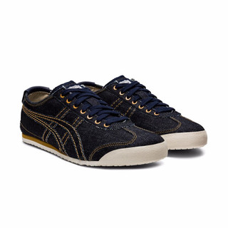  Onitsuka Tiger/鬼塚虎 复古 男女运动鞋   42.5