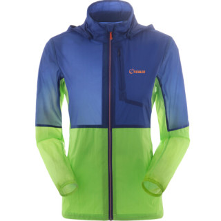 商品scaler思凯乐户外防晒衣女款弹力轻薄防晒衣透气舒适皮肤风衣f70