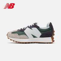 New Balance NB官方2020新款女款327系列WS327COB复古休闲鞋 COB WS327COB 38