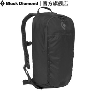 Black Diamond/黑钻/BD 健行背包-Bbee 11 Backpack 681217 Black(黑色) 00