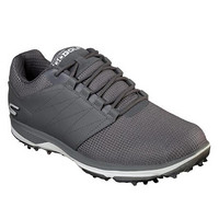 SKECHERS斯凯奇男鞋运动鞋休闲鞋轻便低帮54536 Charcoal 8.5