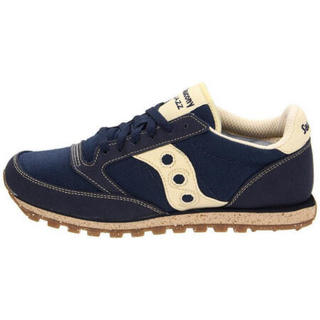 SAUCONY圣康尼男鞋舒适透气运动鞋休闲鞋7242934 Navy 9.5