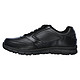 SKECHERS 斯凯奇 Nampa 男子休闲运动鞋 77156/BLK 黑色 39.5