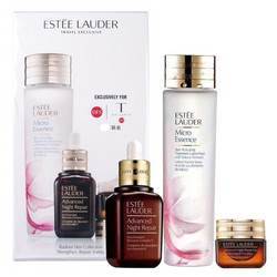 ESTEE LAUDER 雅诗兰黛 樱花三件套