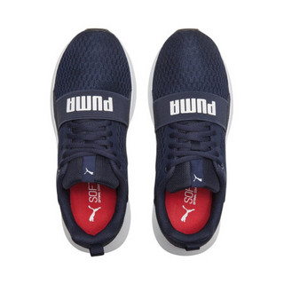 PUMA 彪马 Wired 中性休闲运动鞋 366970