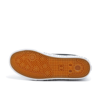 DCSHOECOUSA DC SLIP-ON 男板鞋运动休闲鞋一脚蹬 DM194605 藏青色-NVY 42