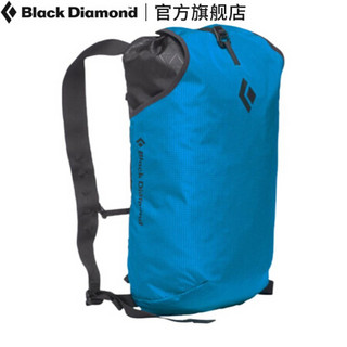 Black Diamond/黑钻/BD  户外运动轻量健行双肩背包12L 681222 Kingfisher(翠鸟蓝) 均码