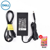 DELL 戴尔 电源适配器 外星人17 M17X M18X X51笔记本电脑G3 G5 G7充电线 180W(19.5V 9.23A)