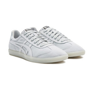 Onitsuka Tiger鬼塚虎男女鞋德训鞋复古板鞋运动休闲鞋TOKUTEN 1183A862 灰色 42.5