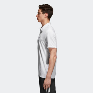 adidas 阿迪达斯 Fab Polo 男子POLO衫 CV8321