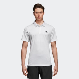 adidas 阿迪达斯 Fab Polo 男子POLO衫 CV8321