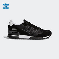 阿迪达斯官网adidas 三叶草ZX 750男鞋经典运动鞋休闲鞋EE6585 如图 40