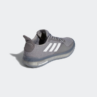 adidas 阿迪达斯 Fit PR Trainer M 男士训练鞋 FV6943 灰/白 40