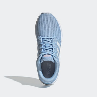 阿迪达斯官网 adidas neo QT RACER 女鞋休闲运动鞋EE8086 如图 36.5