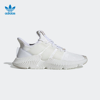 阿迪达斯官方 adidas 三叶草 PROPHERE 男子经典鞋EF2852 白 42.5(265mm)