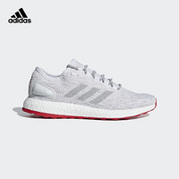 阿迪达斯官方adidas PureBOOST LTD 男女 跑步 跑步鞋 CM8333 如图 42