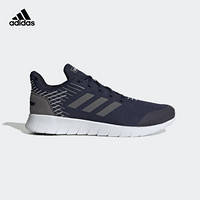 阿迪达斯官网adidas ASWEERUN男鞋跑步运动鞋FV2884 如图 40.5