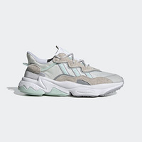 阿迪达斯官网 adidas 三叶草 OZWEEGO W 女鞋经典运动鞋FX3821 如图 36