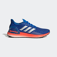 阿迪达斯官网 adidas ULTRABOOST PB 男鞋跑步运动鞋EF0893 如图 45