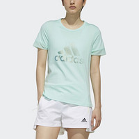 阿迪达斯官方 adidas GFX T FEM 1 女子运动型格短袖T恤DY8613 如图 M