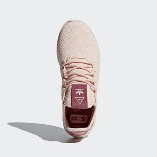 阿迪达斯adidas官方 三叶草 PW TENNIS HU W 女子 经典鞋 AQ0988 如图 36